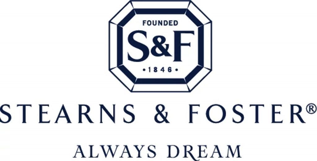 Stearn & Foster la marque