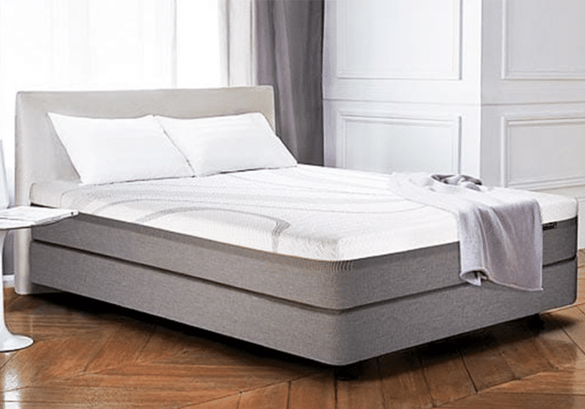 Couch - Bed Frame