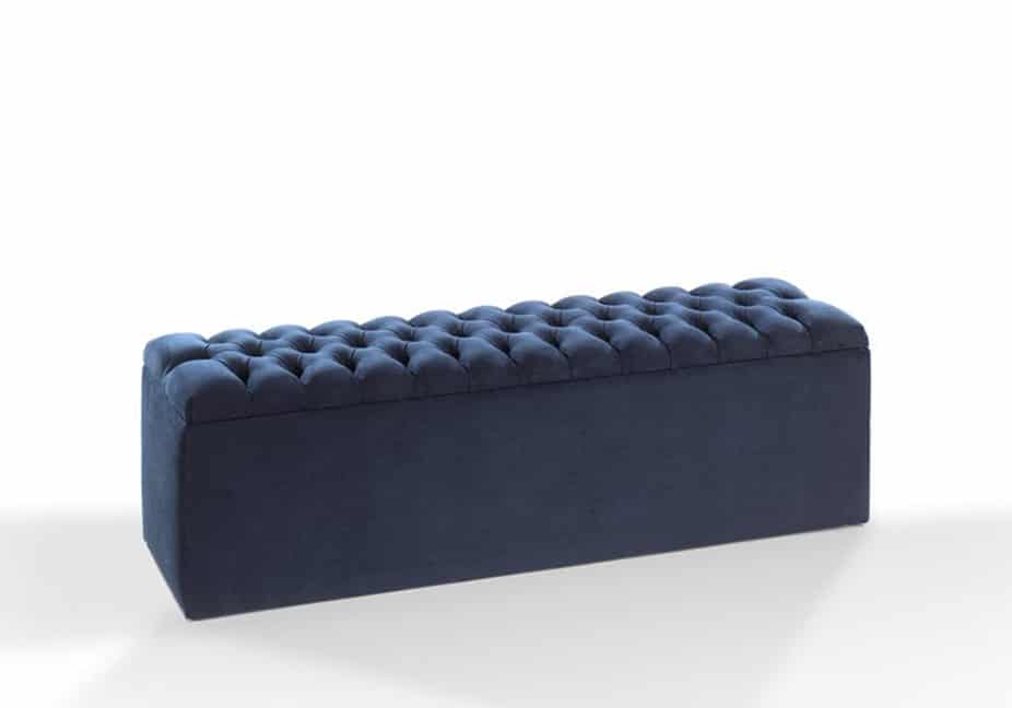 Rectangle - Couch