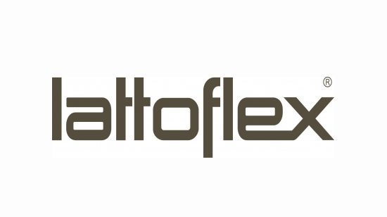 Lattoflex - Matelas LATTOFLEX Geltex
