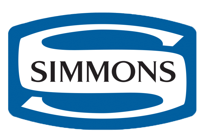 Simmons Co., Ltd. - Bed