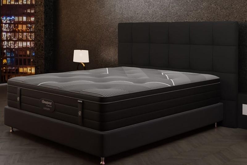 Bed Frame - Simmons Bedding Company