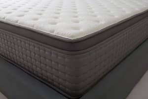 Very Big and confortable mattress